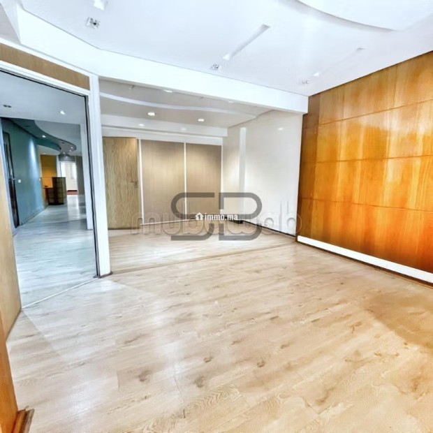 A louer Bureau à Bourgogne 150 m2 - Location Immobilier - Casablanca - photo 7