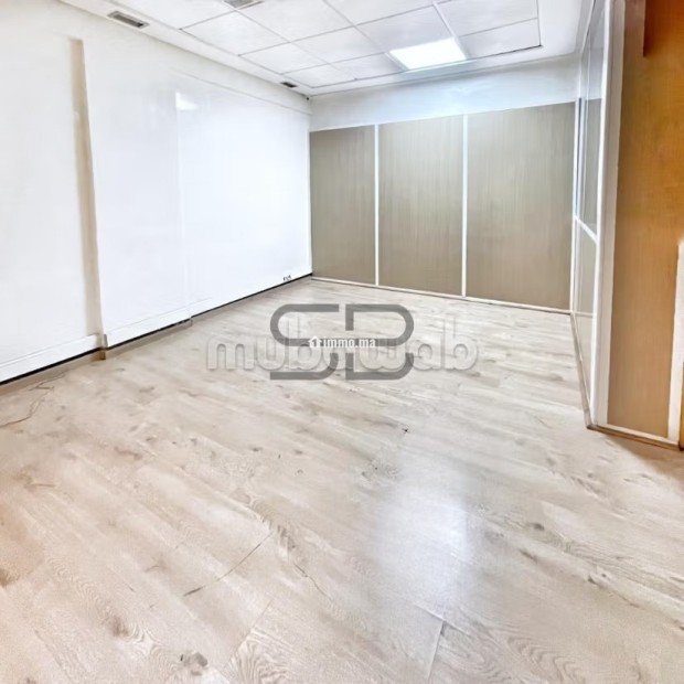 A louer Bureau à Bourgogne 150 m2 - Location Immobilier - Casablanca - photo 8