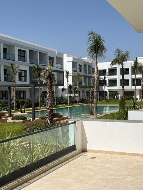 Superbe rez de jardin de 160 m² à Louer - Location Immobilier - Autre - photo 1