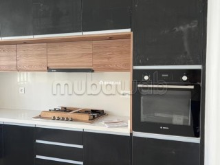Superbe rez de jardin de 160 m² à Louer - Appartement à louer - Autre