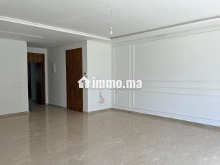 Superbe rez de jardin de 160 m² à Louer - Appartement à louer - Autre