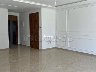 Superbe rez de jardin de 160 m² à Louer - Appartement à louer - Autre