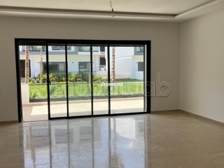 Superbe rez de jardin de 160 m² à Louer - Appartement à louer - Autre