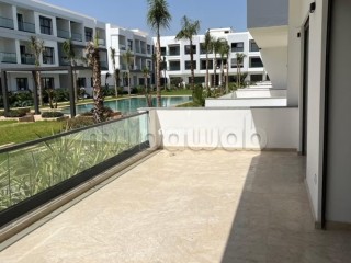 Superbe rez de jardin de 160 m² à Louer - Appartement à louer - Autre