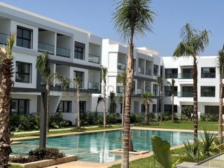 Superbe rez de jardin de 160 m² à Louer - Appartement à louer - Autre