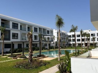 Superbe rez de jardin de 160 m² à Louer - Appartement à louer - Autre
