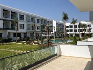 Superbe rez de jardin de 160 m² à Louer - Appartement à louer - Autre