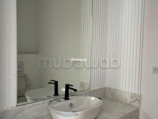 Superbe rez de jardin de 160 m² à Louer - Appartement à louer - Autre