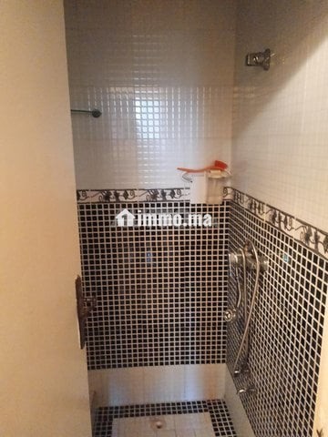 Appartement meublé 58 m² à Firdaous CFC Oulfa - Location Immobilier - Casablanca - photo 6