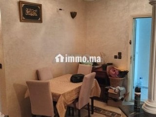 Appartement meublé 58 m² à Firdaous CFC Oulfa - Appartement à louer - Casablanca