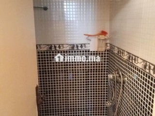 Appartement meublé 58 m² à Firdaous CFC Oulfa - Appartement à louer - Casablanca