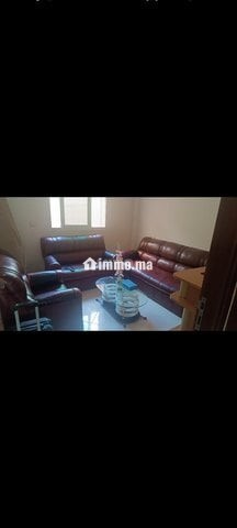 Appartement meublé 68 m² à Kénitra - Location Immobilier - Kenitra - photo 4