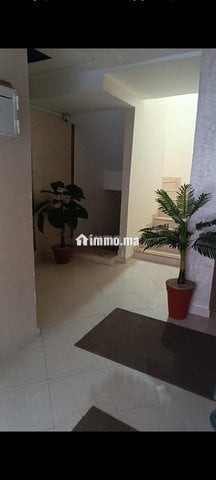Appartement meublé 68 m² à Kénitra - Location Immobilier - Kenitra - photo 5