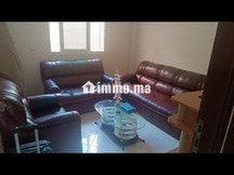 Appartement meublé 68 m² à Kénitra - Appartement à louer - Kenitra