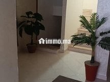 Appartement meublé 68 m² à Kénitra - Appartement à louer - Kenitra