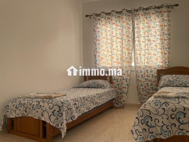 Appartement à louer 80 m² à Tanger en plein centre - Location Immobilier - Tanger - photo 6