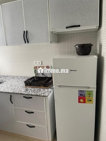Appartement à louer 80 m² à Tanger en plein centre - Location Immobilier - Tanger - photo 7