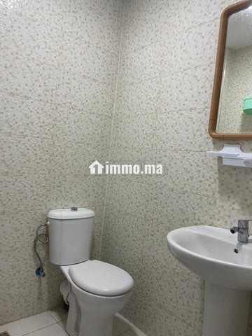 Appartement à louer 80 m² à Tanger en plein centre - Location Immobilier - Tanger - photo 8