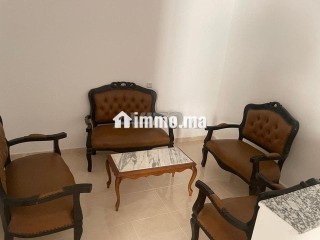 Appartement à louer 80 m² à Tanger en plein centre - Appartement à louer - Tanger