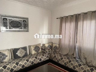 Appartement à louer 80 m² à Tanger en plein centre - Appartement à louer - Tanger