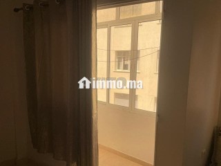 Appartement à louer 80 m² à Tanger en plein centre - Appartement à louer - Tanger