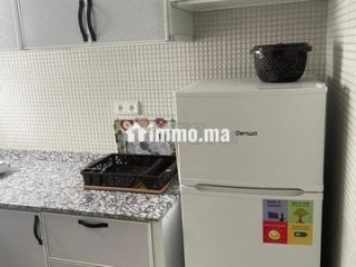 Appartement à louer 80 m² à Tanger en plein centre - Appartement à louer - Tanger