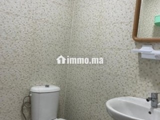 Appartement à louer 80 m² à Tanger en plein centre - Appartement à louer - Tanger
