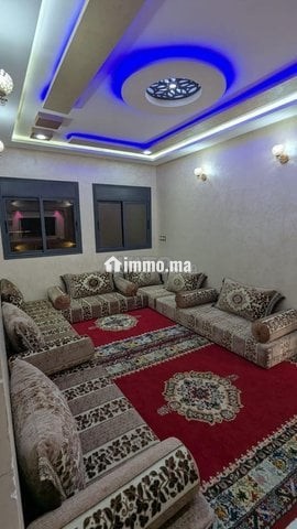 Appartement à louer 70 m² à Agadir - Location Immobilier - Agadir - photo 1