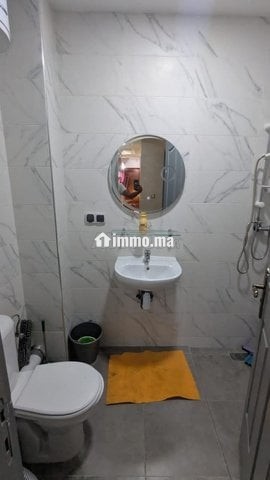 Appartement à louer 70 m² à Agadir - Location Immobilier - Agadir - photo 3