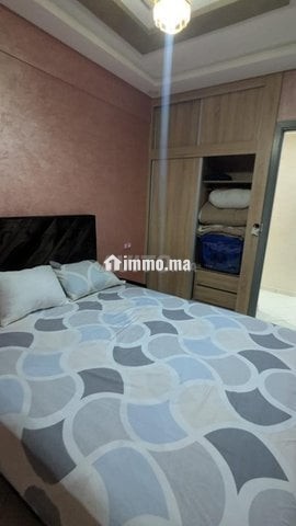 Appartement à louer 70 m² à Agadir - Location Immobilier - Agadir - photo 4