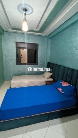 Appartement à louer 70 m² à Agadir - Location Immobilier - Agadir - photo 6