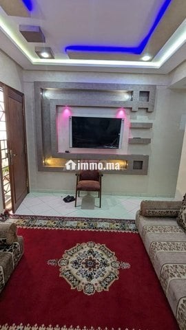 Appartement à louer 70 m² à Agadir - Location Immobilier - Agadir - photo 8