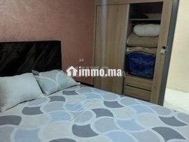 Appartement à louer 70 m² à Agadir - Appartement à louer - Agadir