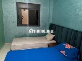 Appartement à louer 70 m² à Agadir - Appartement à louer - Agadir