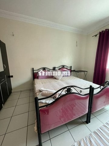 شقة انيقة رائعة قريبة من جميع المرافق - Location Vacances - Agadir - photo 2