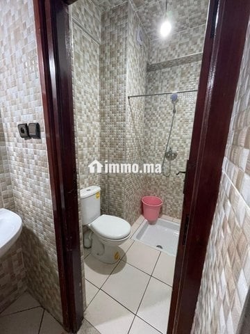 شقة انيقة رائعة قريبة من جميع المرافق - Location Vacances - Agadir - photo 4