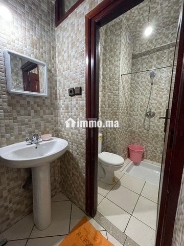 شقة انيقة رائعة قريبة من جميع المرافق - Location Vacances - Agadir - photo 5