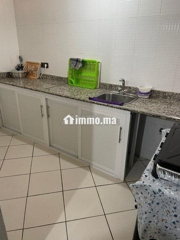 شقة انيقة رائعة قريبة من جميع المرافق - Location Vacances - Agadir - photo 6