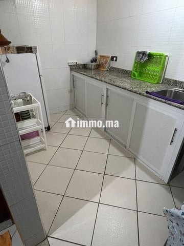 شقة انيقة رائعة قريبة من جميع المرافق - Location Vacances - Agadir - photo 7