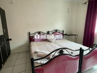 شقة انيقة رائعة قريبة من جميع المرافق - Appartement Location Vacances - Agadir