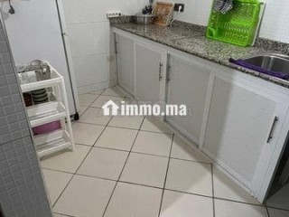 شقة انيقة رائعة قريبة من جميع المرافق - Appartement Location Vacances - Agadir