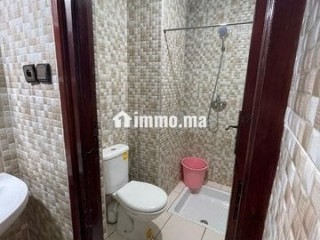 شقة انيقة رائعة قريبة من جميع المرافق - Appartement Location Vacances - Agadir