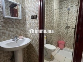 شقة انيقة رائعة قريبة من جميع المرافق - Appartement Location Vacances - Agadir