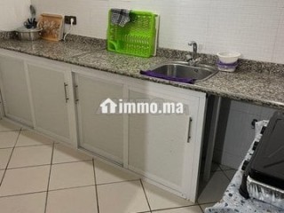 شقة انيقة رائعة قريبة من جميع المرافق - Appartement Location Vacances - Agadir