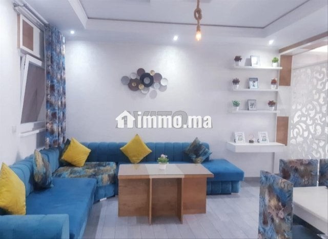 Appartement á martil - Location Vacances - Martil - photo 1