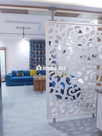Appartement á martil - Location Vacances - Martil - photo 2
