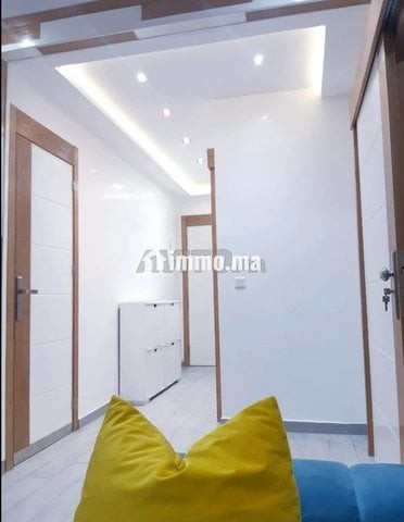Appartement á martil - Location Vacances - Martil - photo 3