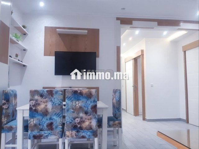 Appartement á martil - Location Vacances - Martil - photo 4