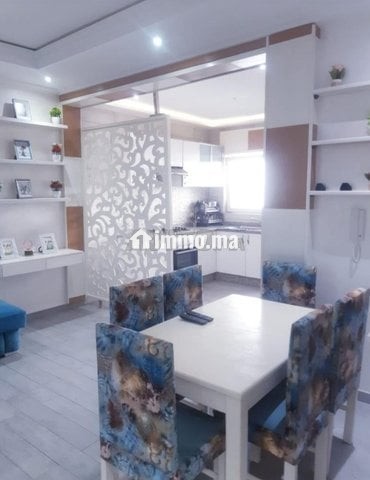 Appartement á martil - Location Vacances - Martil - photo 5