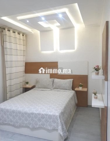 Appartement á martil - Location Vacances - Martil - photo 6